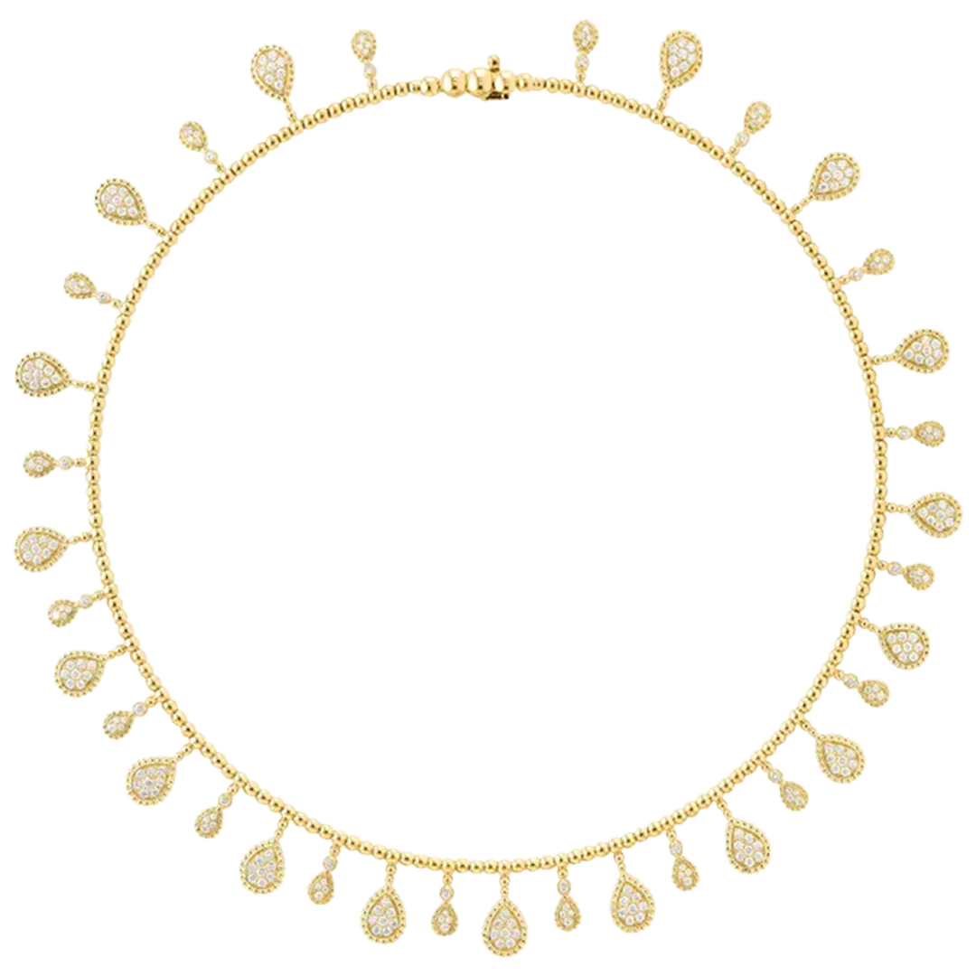 Collana Serpent Bohème Solarité