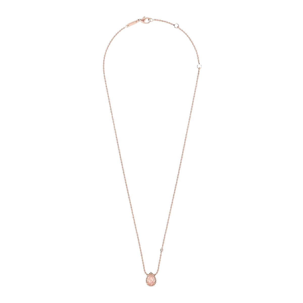 Collana Serpent Bohème Solarité
Modello XS