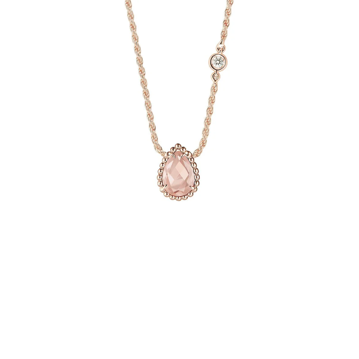 Collana Serpent Bohème Solarité
Modello XS - Image 3