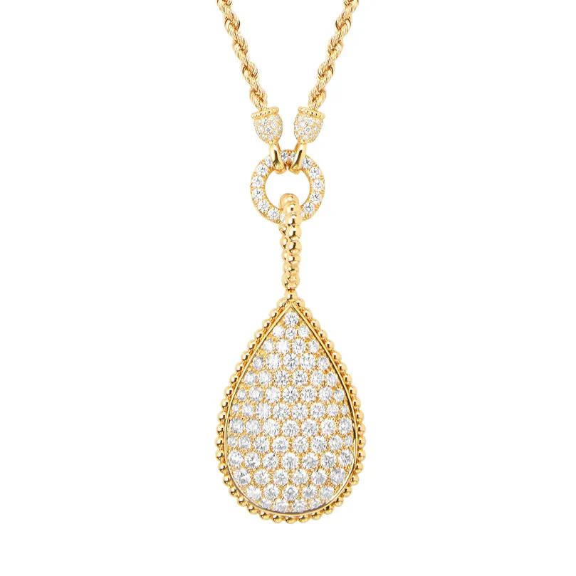 Collana Serpent Bohème XXL - Image 2