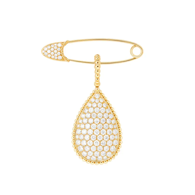 Collana Serpent Bohème XXL - Image 3