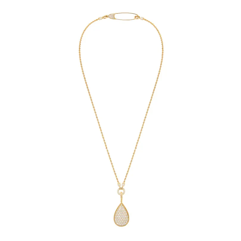 Collana Serpent Bohème XXL - Image 4