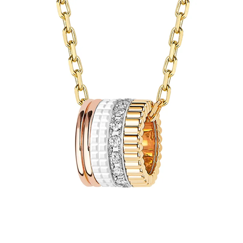 Pendente Quatre White Edition - Image 3