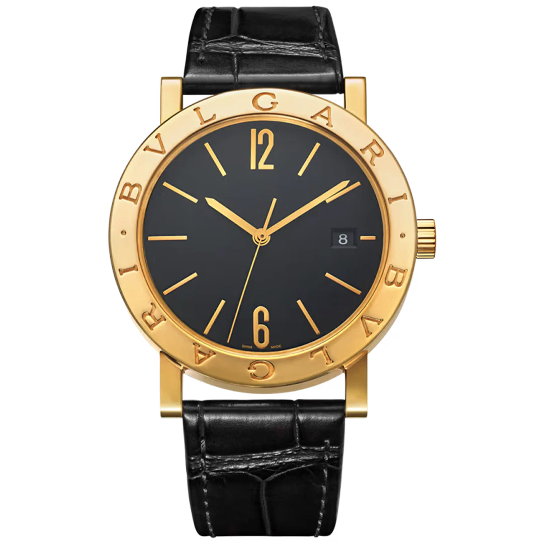 Bvlgari
