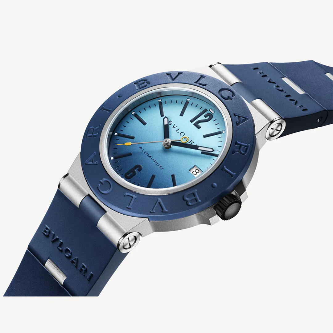 Bvlgari Aluminium - Image 3