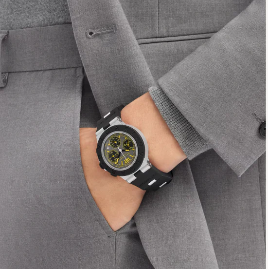 Bvlgari Aluminium - Image 3