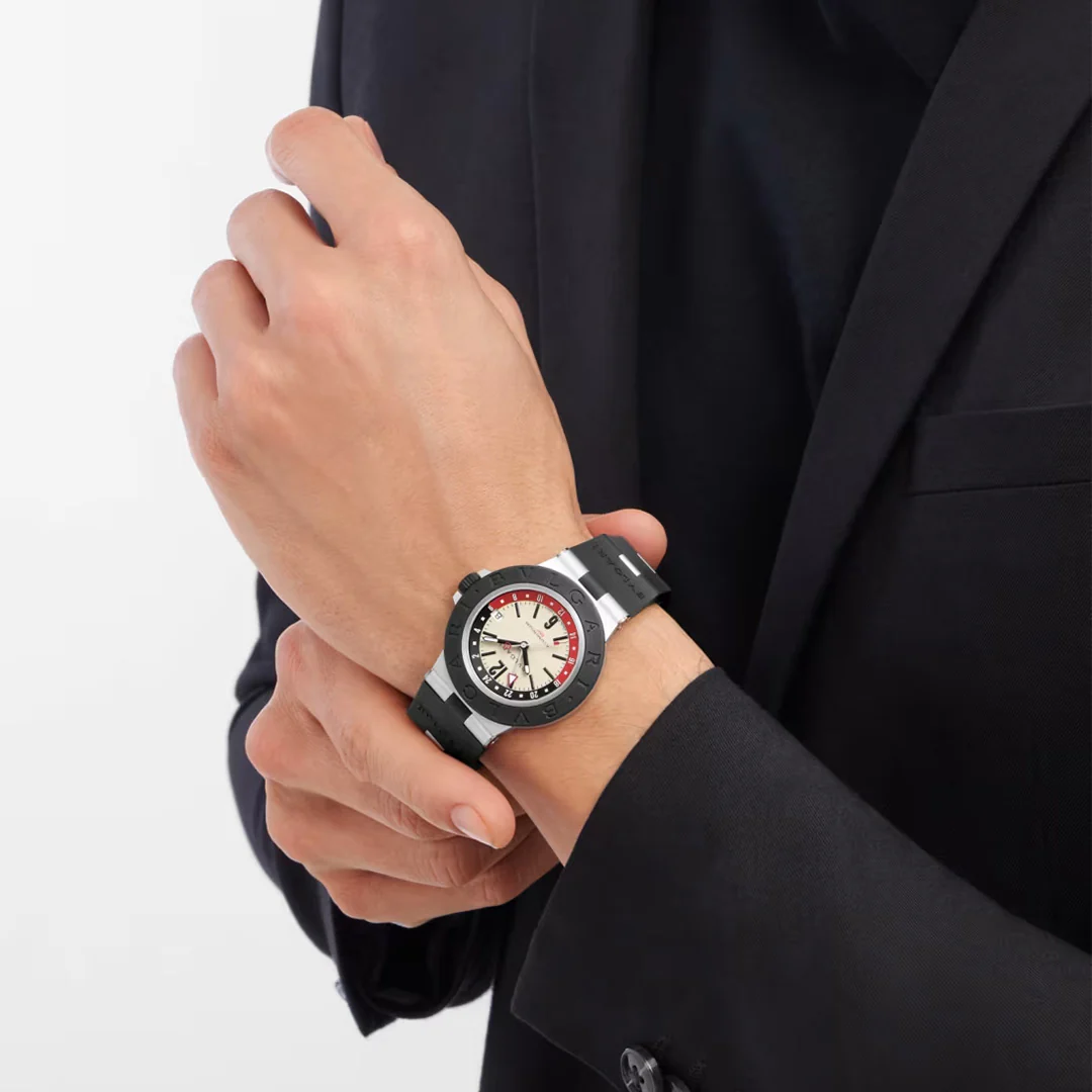 Bvlgari Aluminium - Image 2