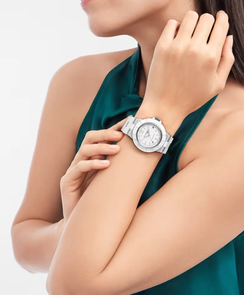 Bvlgari Aluminium - Image 2