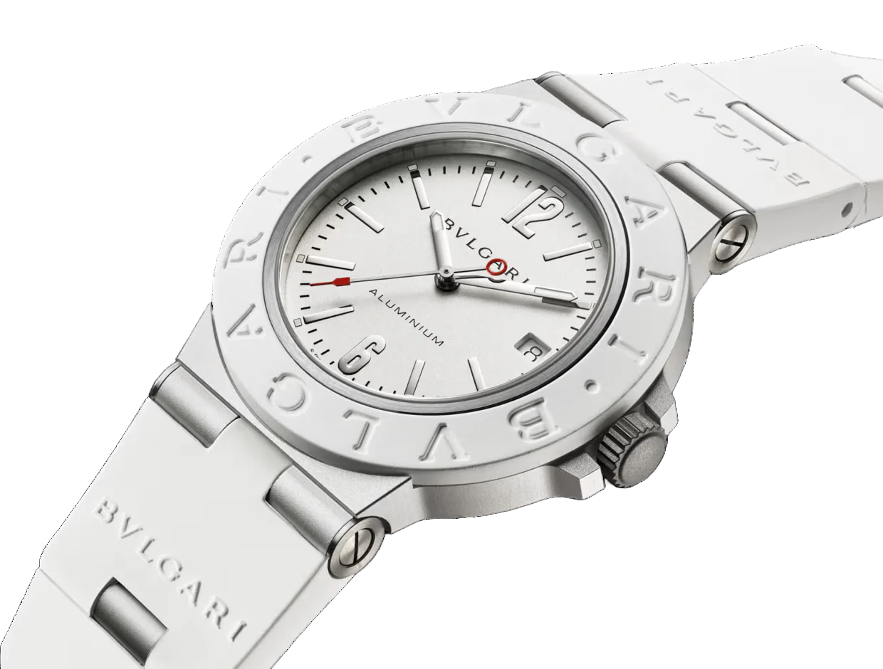 Bvlgari Aluminium - Image 3