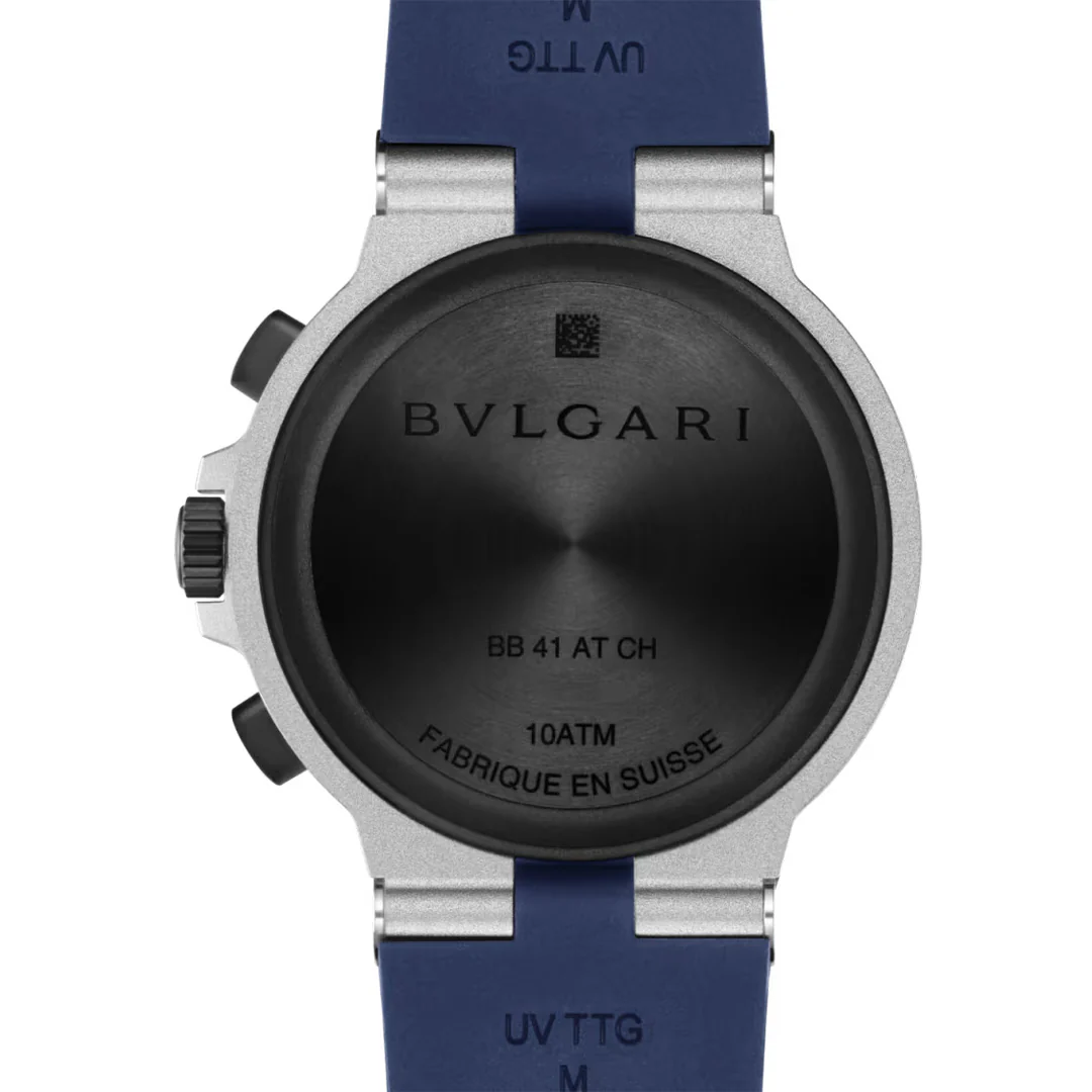 Bvlgari Aluminium - Image 6