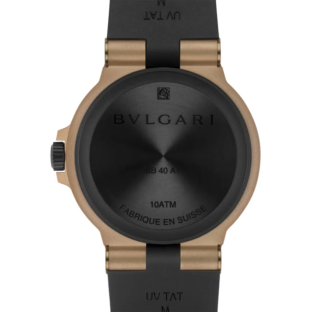 Bvlgari Aluminium - Image 5