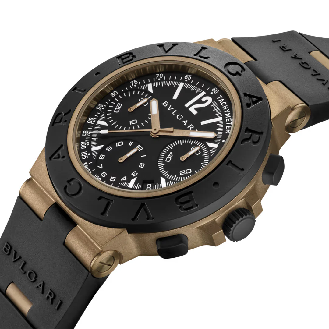 Bvlgari Aluminium - Image 3