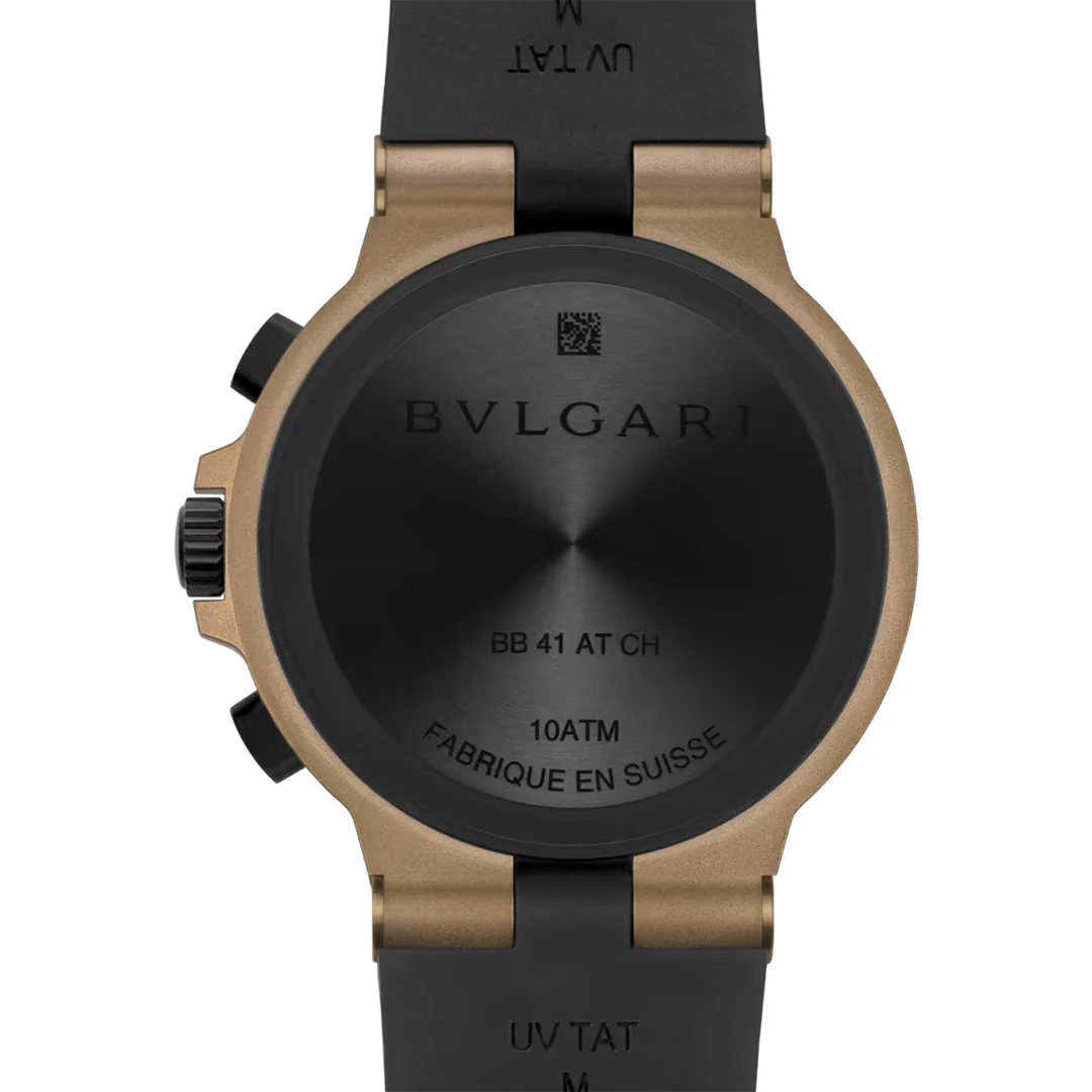 Bvlgari Aluminium - Image 4