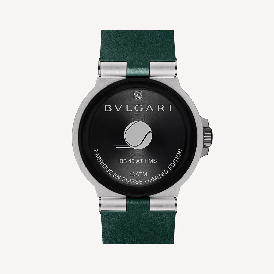 Bvlgari Aluminium Match Point Edition - Image 6