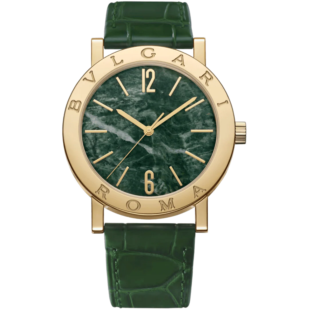 Bvlgari Bvlgari