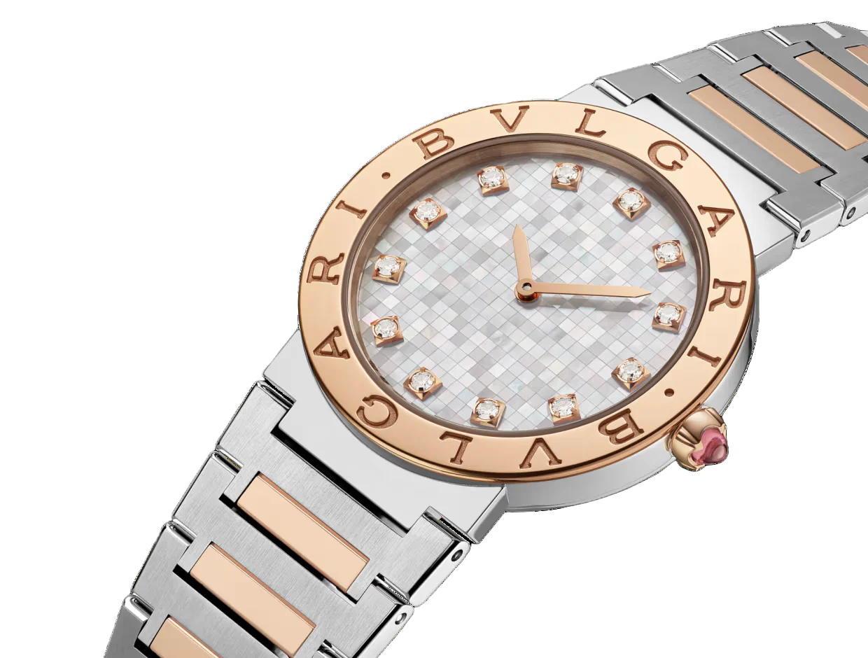 Bvlgari X Lisa - Image 4