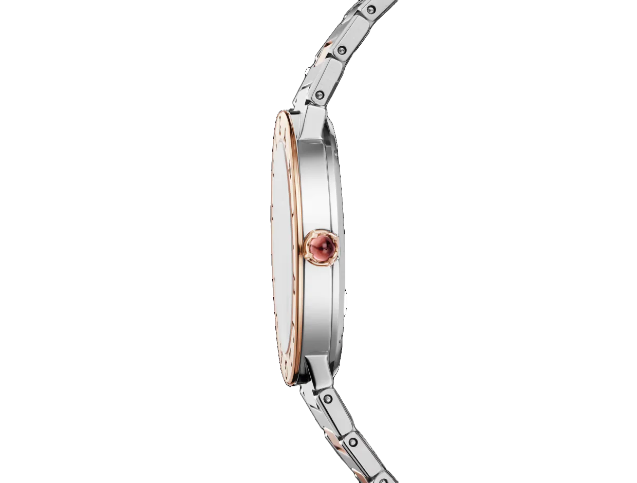 Bvlgari X Lisa - Image 5