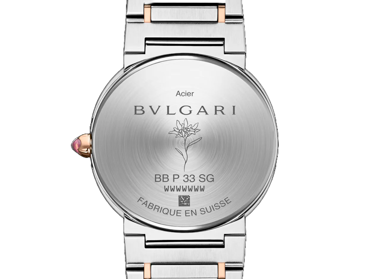 Bvlgari X Lisa - Image 6