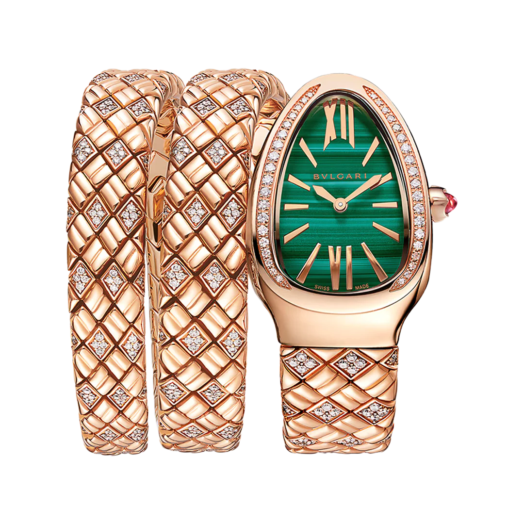 Serpenti Spiga