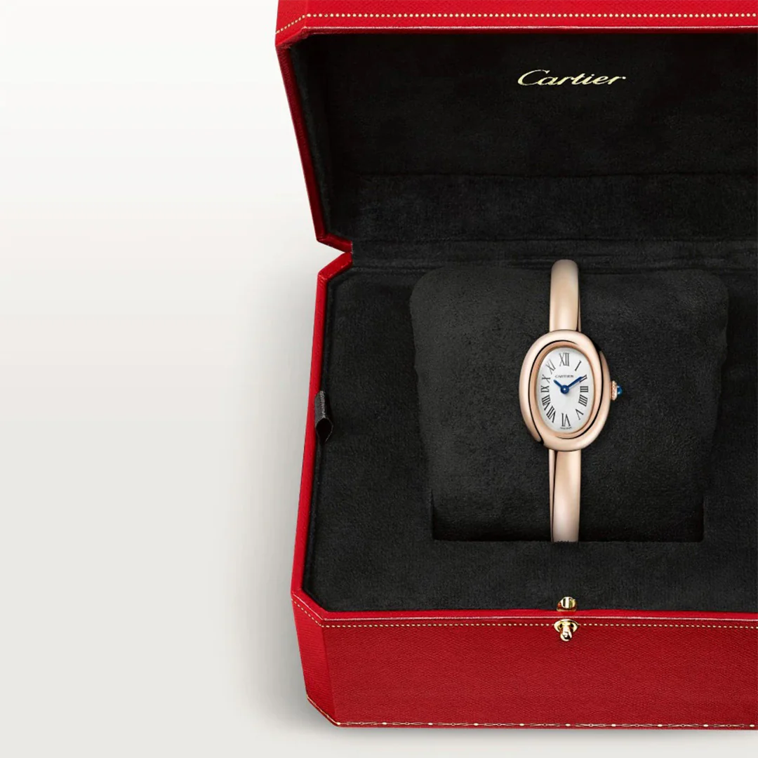 Baignoire de Cartier (Misura 15) - Image 5