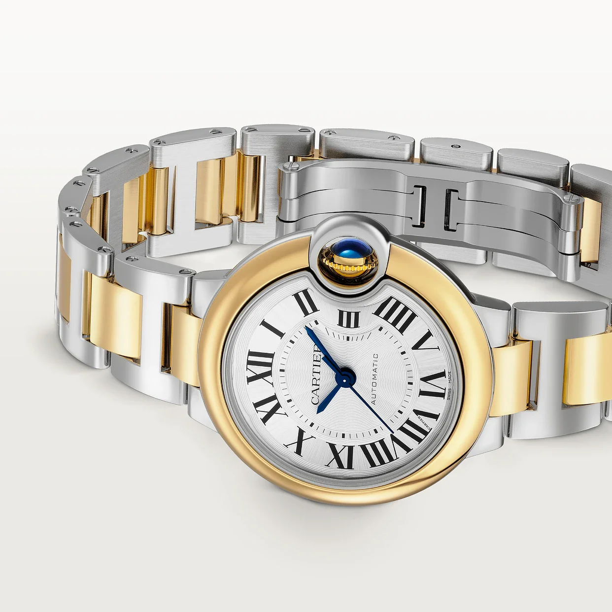 Ballon Bleu de Cartier - Image 2