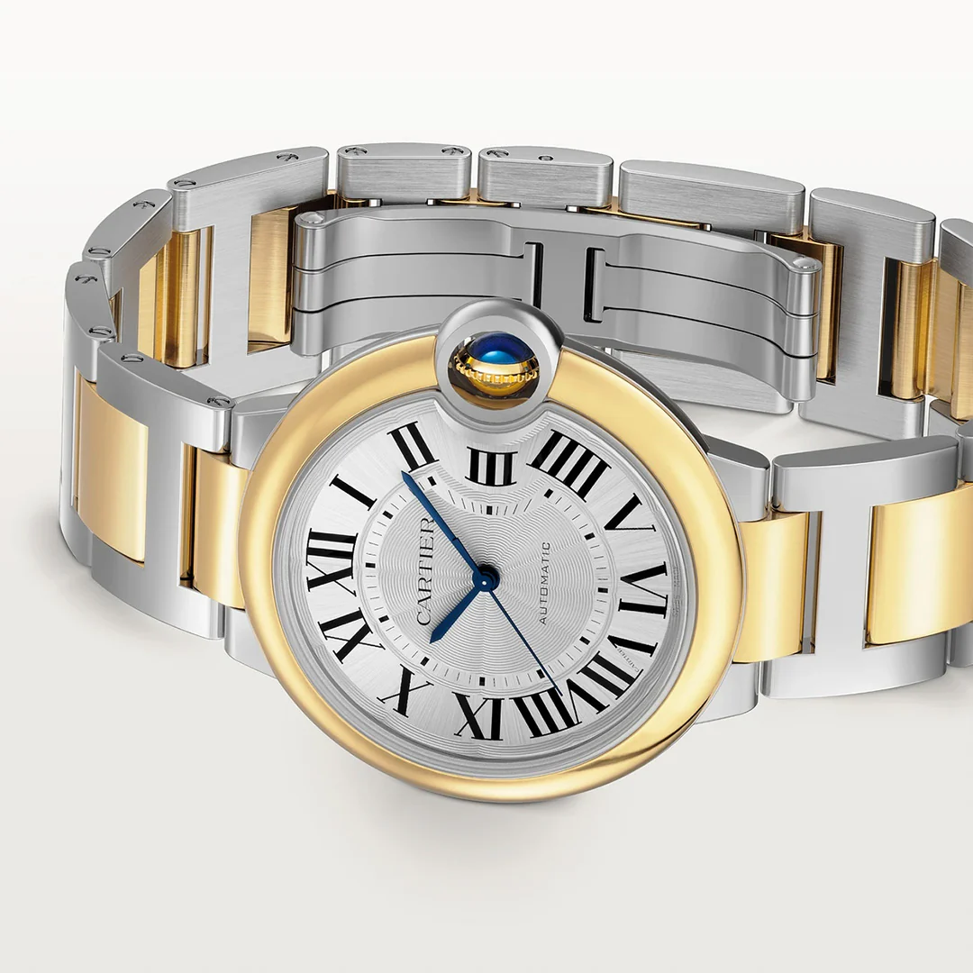 Ballon Bleu de Cartier - Image 3