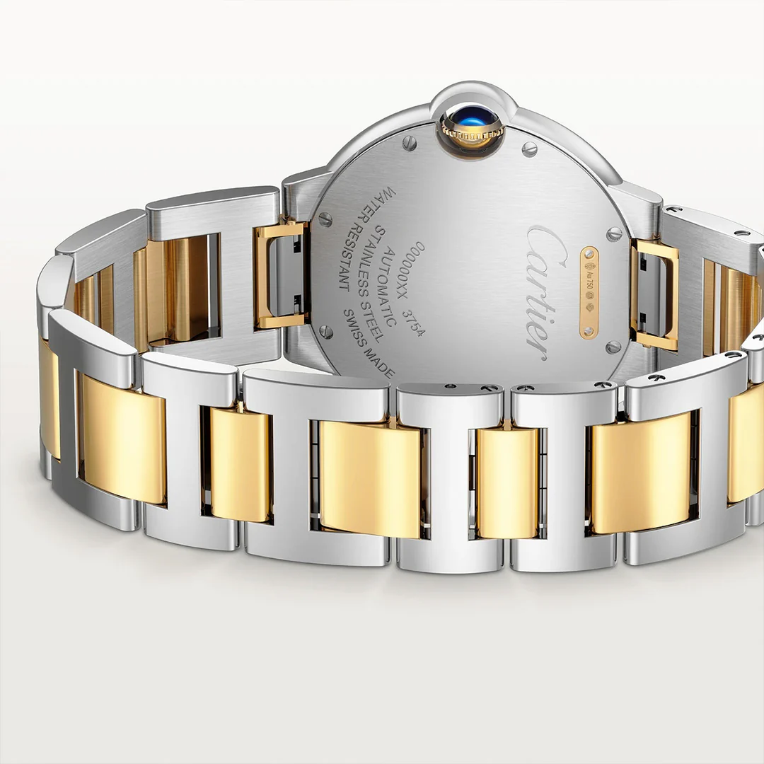 Ballon Bleu de Cartier - Image 4