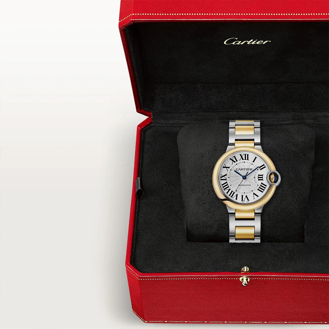 Ballon Bleu de Cartier - Image 5
