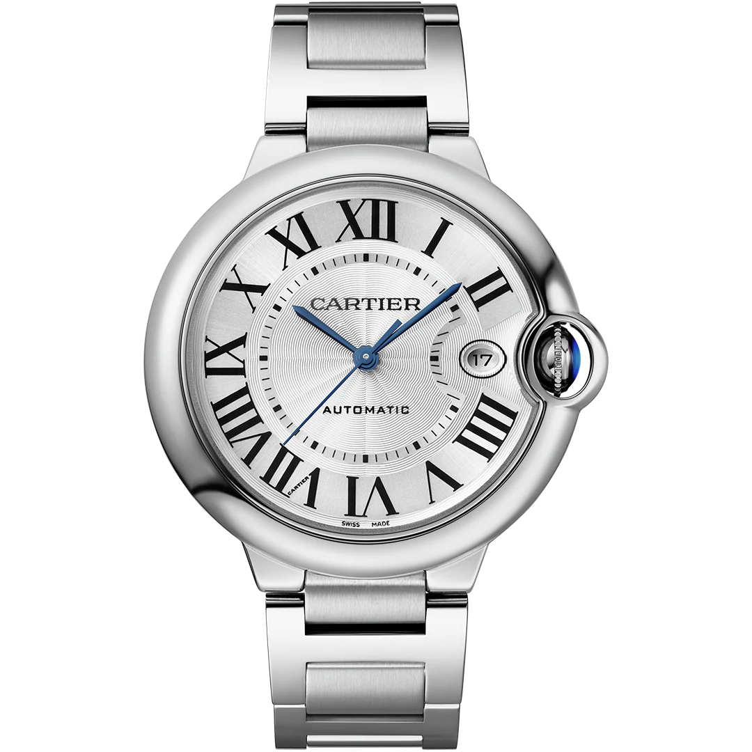 Ballon de Cartier