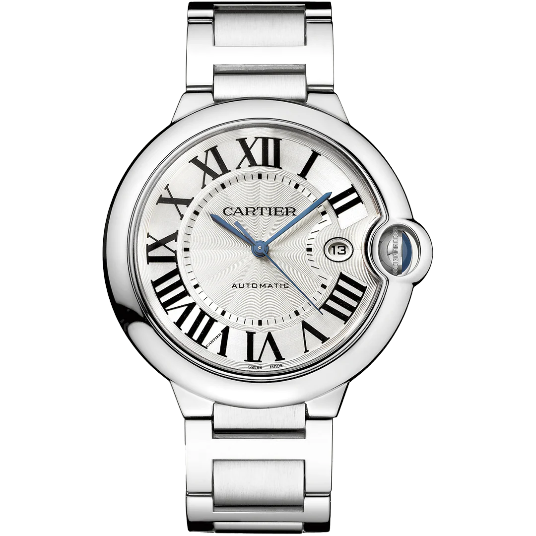 Ballon de Cartier