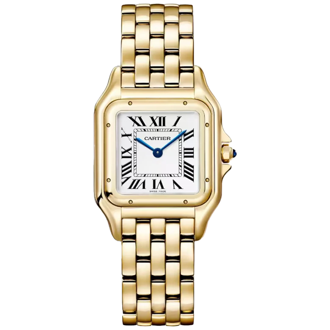 Panthère de Cartier