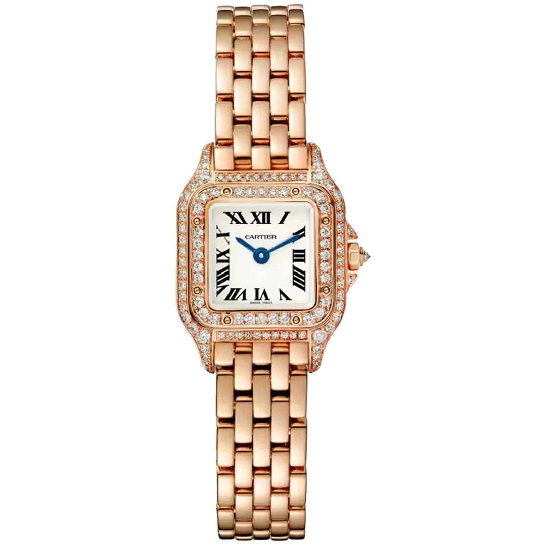 Panthère de Cartier