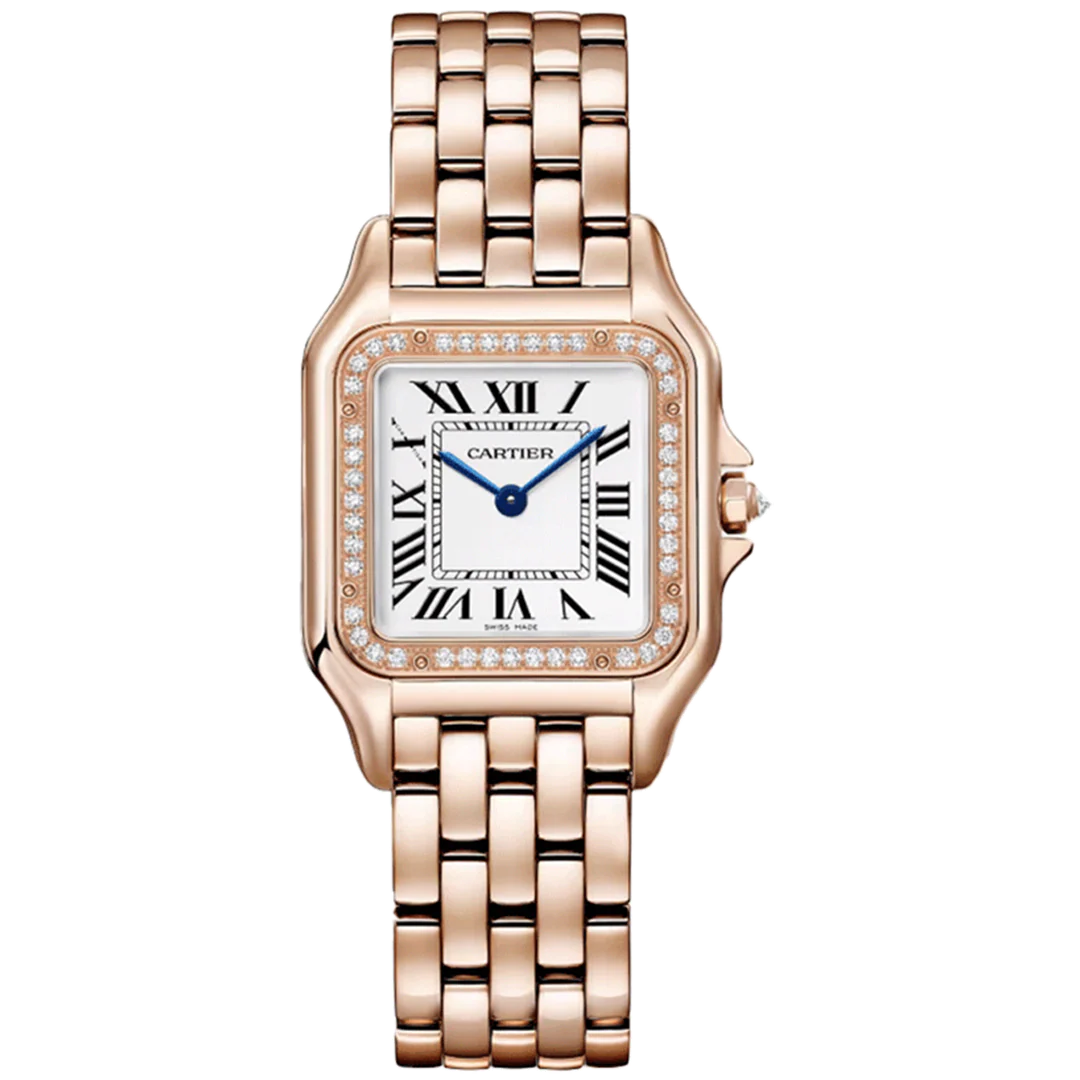 Panthère de Cartier