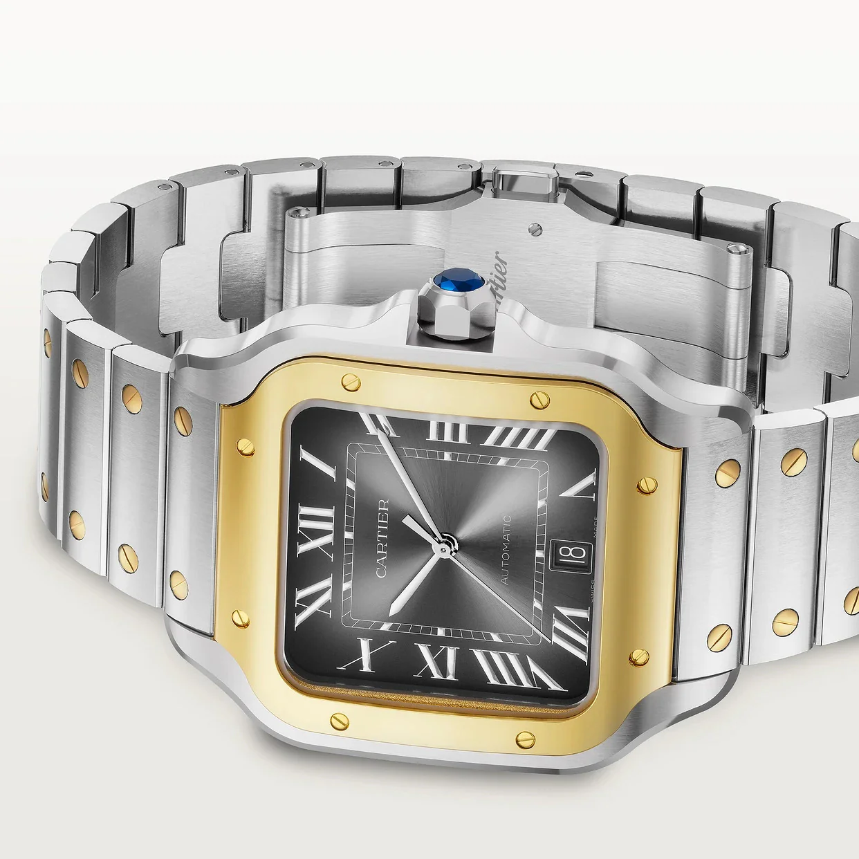 Santos de Cartier - Image 4