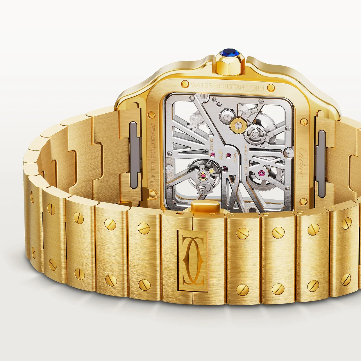 Santos de Cartier - Image 4