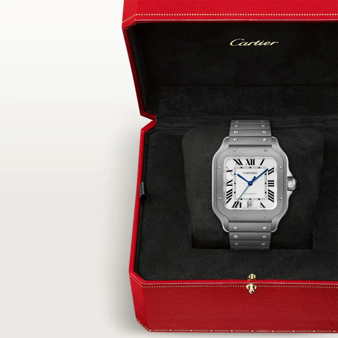 Santos de Cartier - Image 3