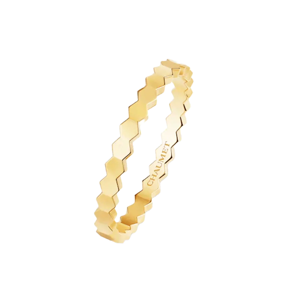 Anello Bee de Chaumet
