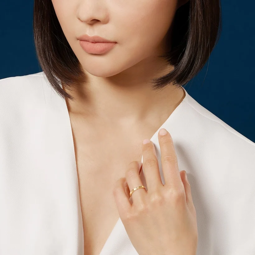 Anello Bee de Chaumet - Image 2