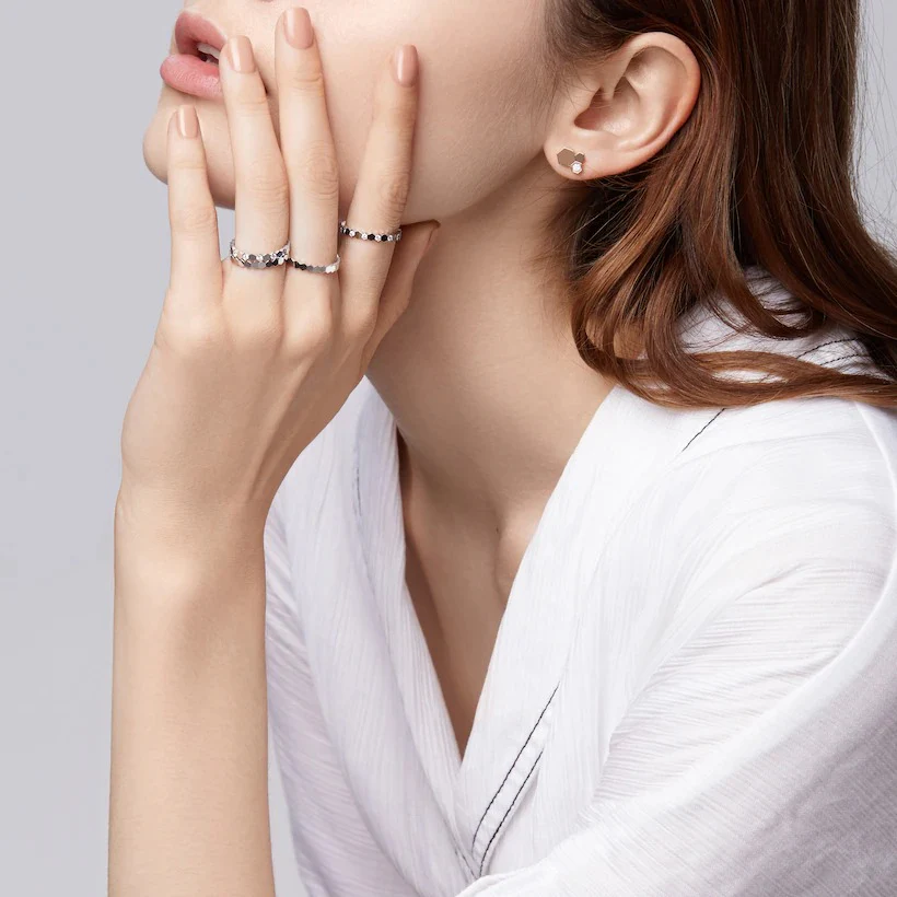 Anello Bee De Chaumet - Image 2