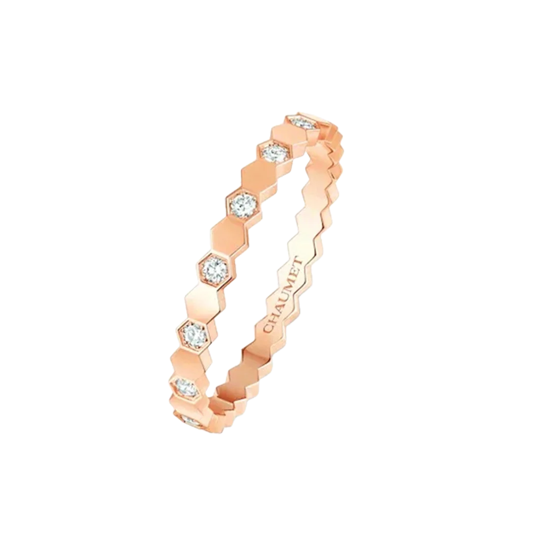 Anello Bee De Chaumet