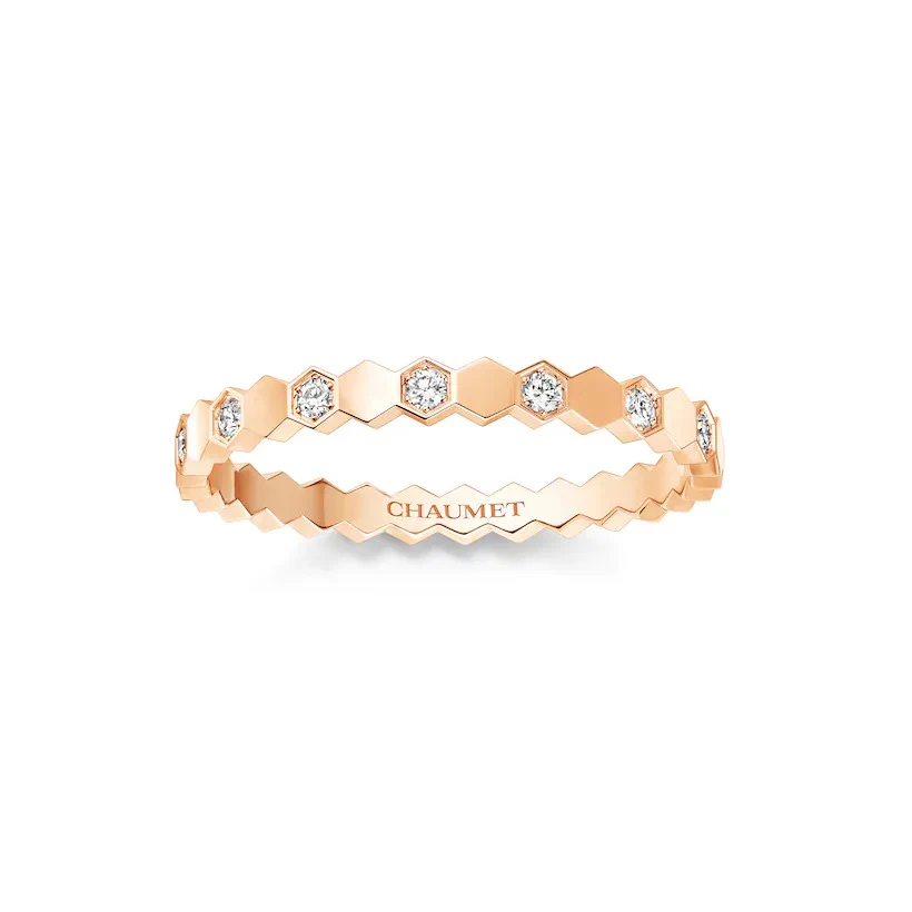 Anello Bee De Chaumet - Image 2