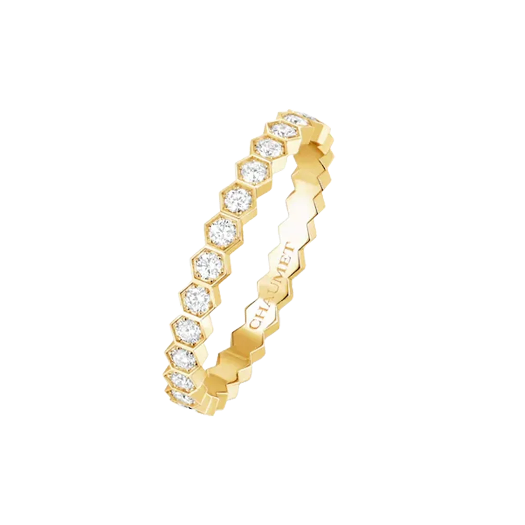 Anello Bee De Chaumet
