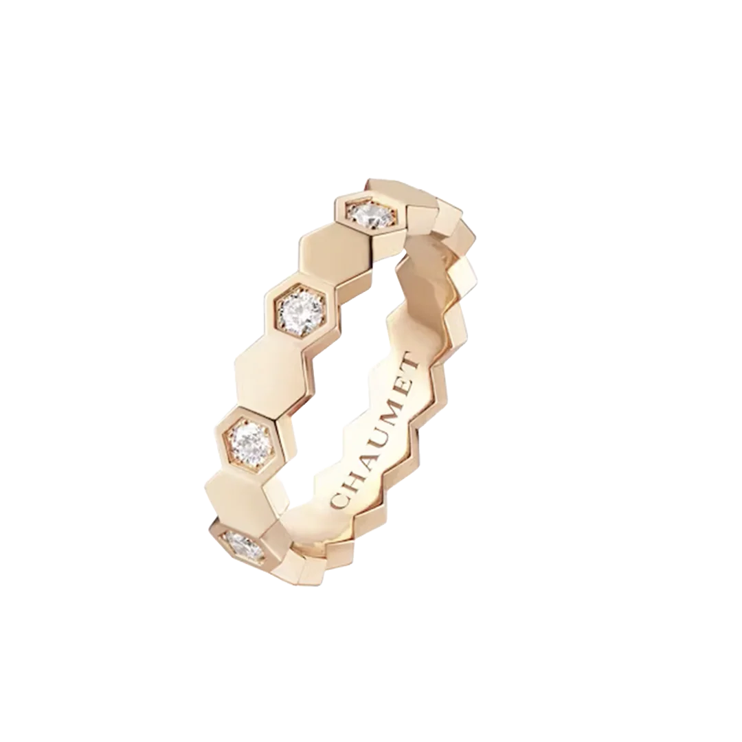 Anello Bee De Chaumet