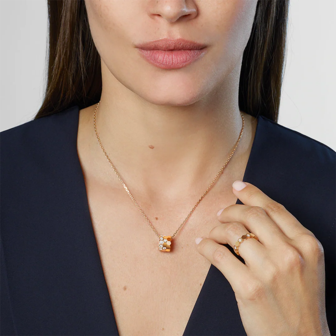 Anello Bee De Chaumet - Image 2