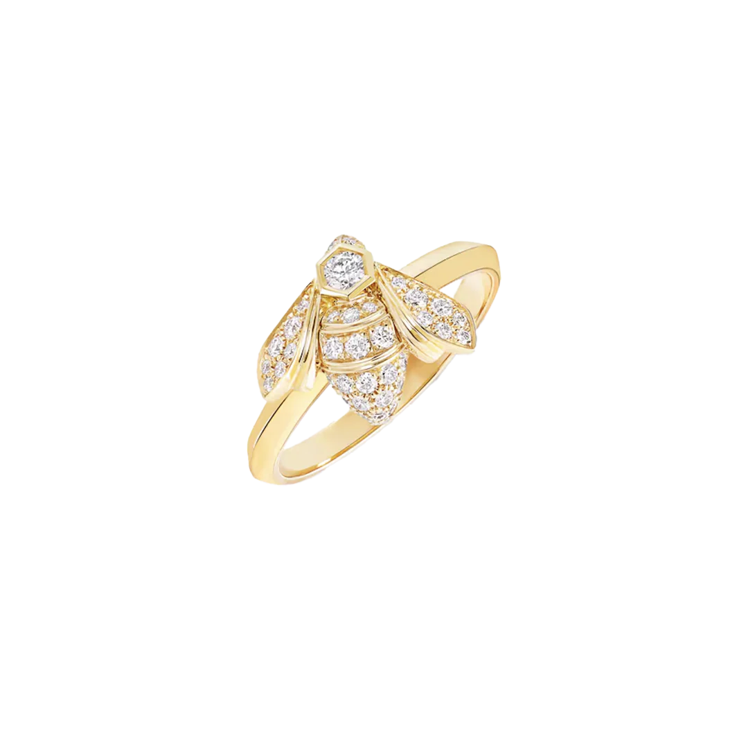 Anello Bee de Chaumet