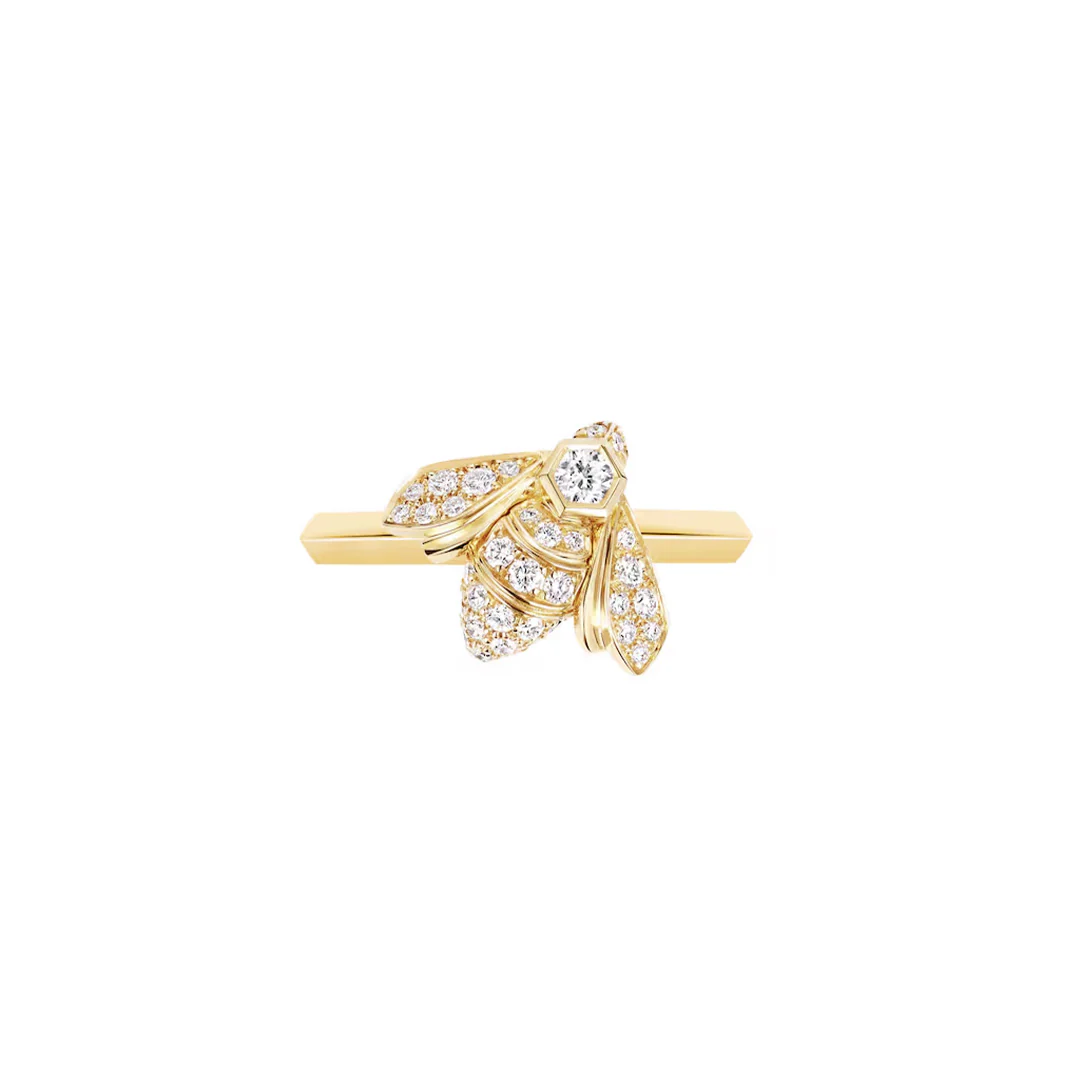 Anello Bee de Chaumet - Image 3