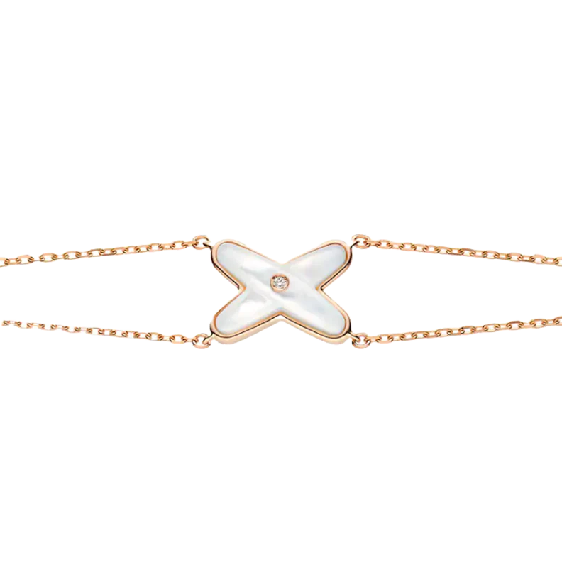 Bracciale Jeux de Liens