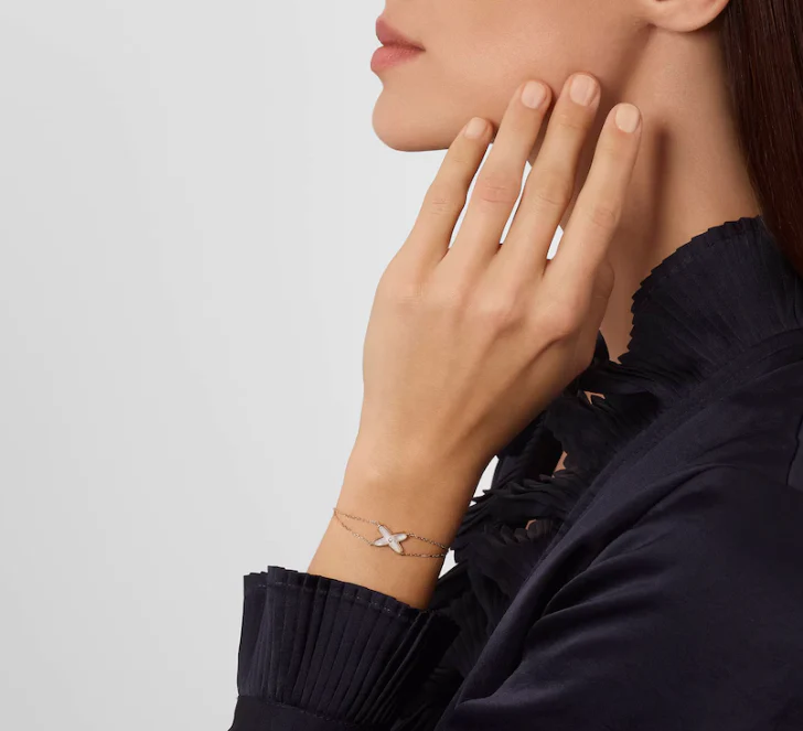 Bracciale Jeux de Liens - Image 2