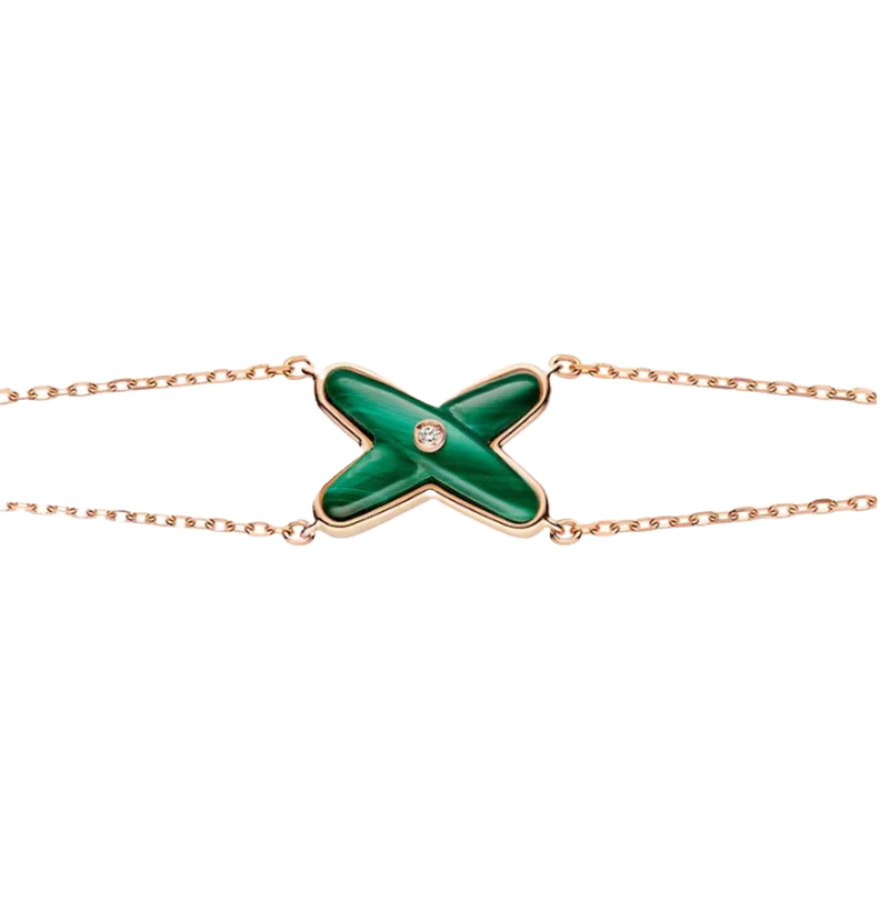 Bracciale Jeux de Liens