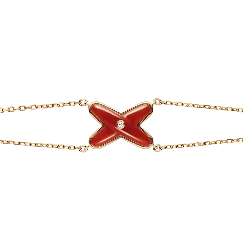 Bracciale Jeux de Liens